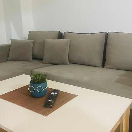 Maya Apartment Skopje Eksteriør billede