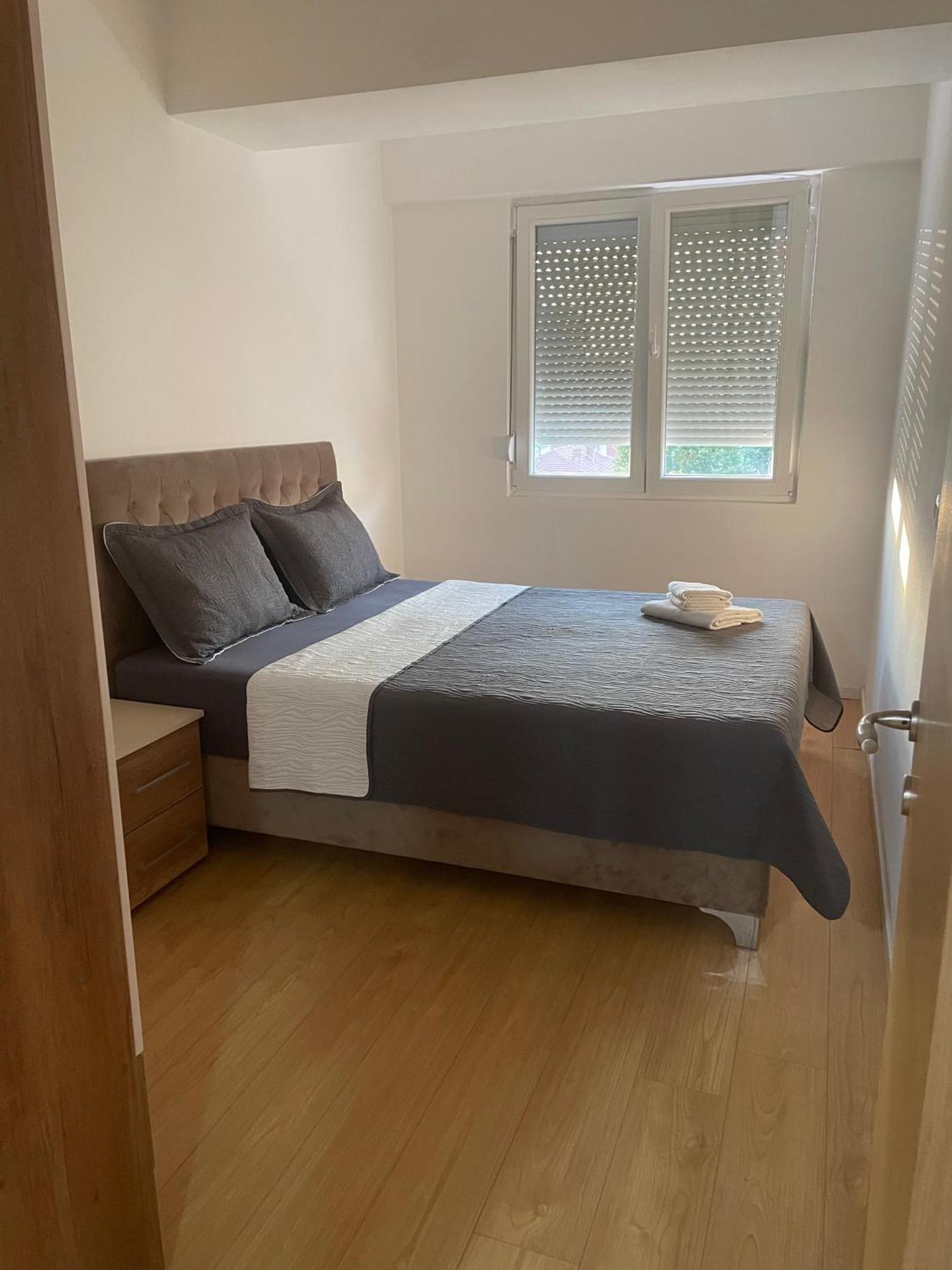 Maya Apartment Skopje Eksteriør billede