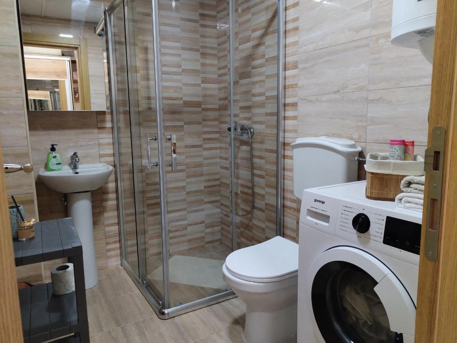 Maya Apartment Skopje Eksteriør billede